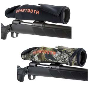 Beartooth: SCOPEMITT 40MM