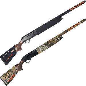 Beartooth: GUNJACKET SHOTGUN