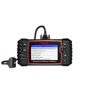 iCarsoft BMM v3.0 BMW/Mini/Rolls Royce Scan Tool