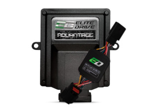 Elite Drive Advantage Tuning Module