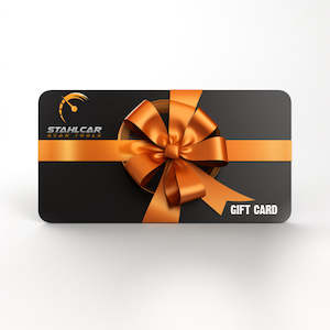 Accessories: Stahlcar Scan Tool Gift Cards