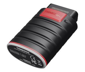 All Makes Tools: ThinkDiag All Systems Pro Tool for Android/iOS