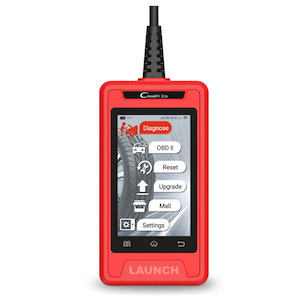 All Makes Tools: Launch CRE901 Multi Systems Scan Tool
