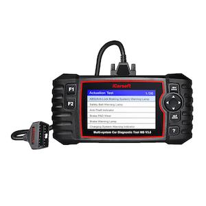 iCarsoft MB V3.0 Benz/Sprinter/Smart Diagnostic Scan Tool