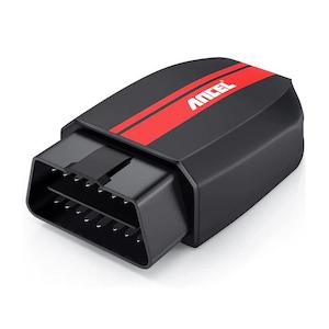 Single Make Tools: Ancel BD500 Audi/VW Full Systems Diagnostic Tool for Android/iOS