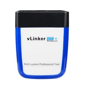 BMW OBD2 Tool for BimmerCode BimmerLink