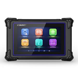 All Makes Tools: UDIAG X-50NZ Pro Automotive Diagnostic System