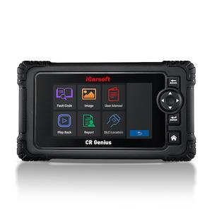 iCarsoft CR Genius Android Pro Scan Tool