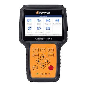 Foxwell NT680 Pro All Systems OBDI/OBDII Scan Tool
