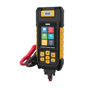 Other Tools: AUTOOL BT760 Battery Tester