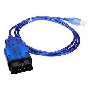 Other Tools: Tune ECU USB Cable for Motorbike Diagnostics
