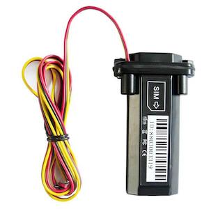 Other Tools: Stahlcar MT1 4G Motorbike/Boat Tracker