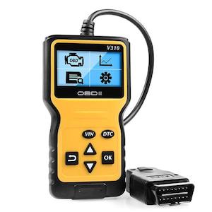 V310 OBD2 Engine Code Reader
