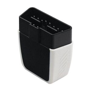 Diagnostic Tools: ELM327 OBD2 Bluetooth Tool for Android Smartphone