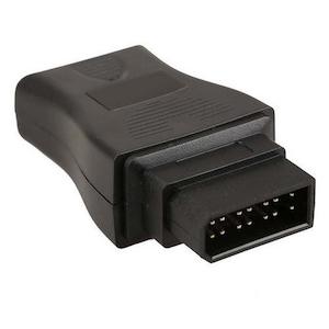 Nissan Consult USB Engine Code Reader