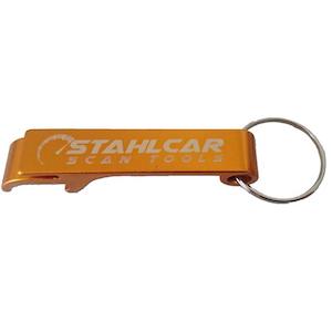 Accessories: Stahlcar Beer Opener