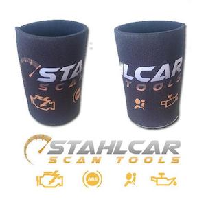 Accessories: Stahlcar Stubbie Holder