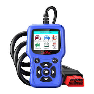 Most Popular: BMW OBDI/II All Systems Diagnostic Tool