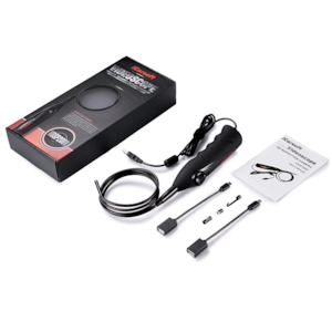 Accessories: iCarsoft VDSP2000 Videoscope for CR Max BT