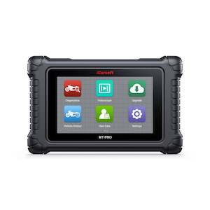 Other Tools: iCarsoft MT Pro All Makes Motorcycle Scan Tool