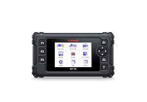 Other Tools: iCarsoft MT V6 BMW Motorcycle Diagnostic Scanner