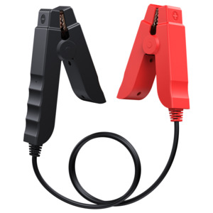 Accessories: iCarsoft BT900 Battery Test Clip for CR MAX Range
