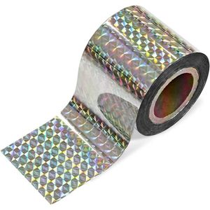 Bird Reflective Tape Bird Scare Ribbon Bird Flash Tape