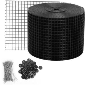 Products: Solar Panel Bird Proofing Bird Mesh For Solar Panels Bird Netting For Solar Panels