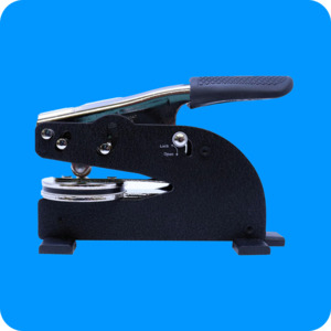 Medium Desk Top Press