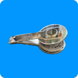 Embossing - Stamp City: Embossing Dies with Holder