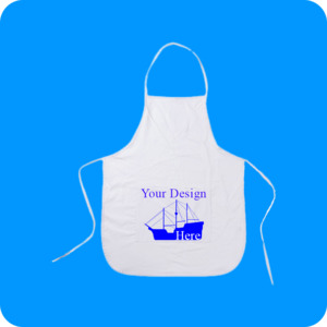 Apron