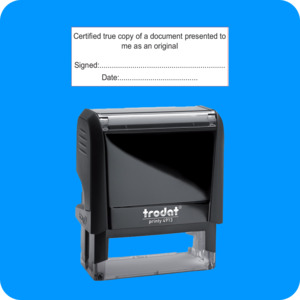 Legal-3 4913 58mm x 22mm