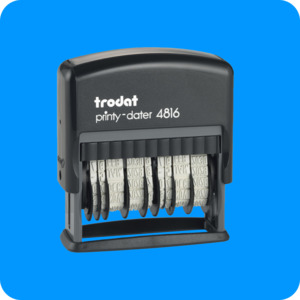 4816 3.8mm Double Date