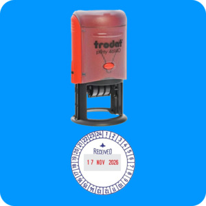 46140 U24 Time & Date