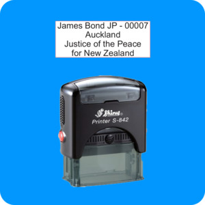 JPAS-1 S842 39mm x 15mm