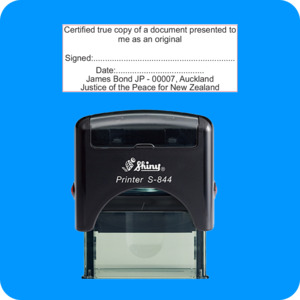 JPAS-3 S844 58mm x 22mm