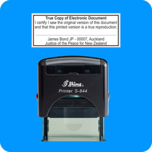 JPAS-8 S844 58mm x 22mm