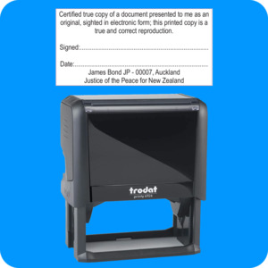 Specialty Stamps: JPA-9 4926 75mm x 38mm