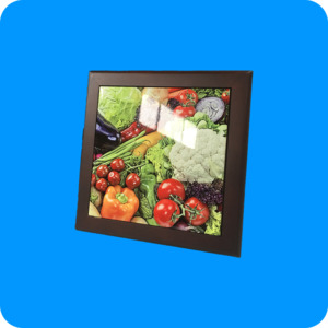 Ceramic Tile Frame 10.8cm