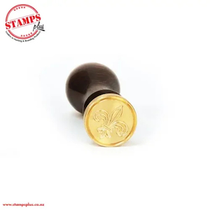 Products: Symbol Wax Seal - Stamps Plus