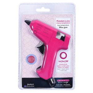 Products: J.Herbin Electric Sealing Wax Gun - Stamps Plus