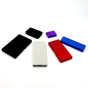 Products: Shiny Selfinking Stamp Ink Pad - Stamps Plus