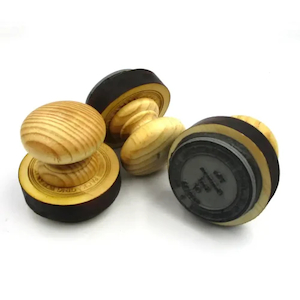 Products: Traditional Style Wooden Common Seal - Stamps Plus