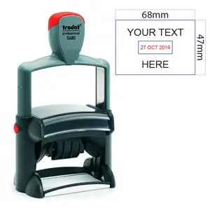 Products: T5480 Dater 4mm Character Size - Stamps Plus