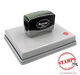 Rectangular stamp 130x95mm - Stamps Plus