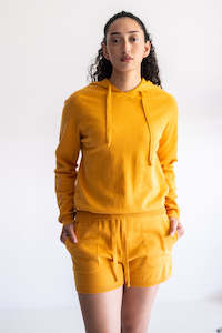 Womens New Arrivals: Balance Short