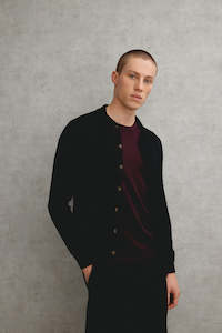 Merino Universal Shirt