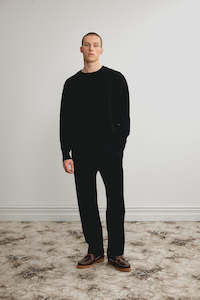 Merino Milano: Merino Milano Crew