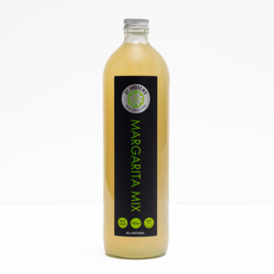 Juices: Margarita Sour Mix