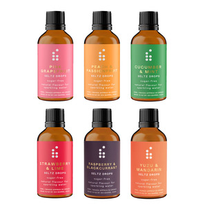 All: Seltz Drops Six Pack